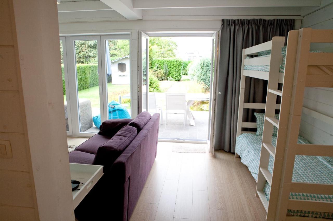The Cottage Veldegem Екстериор снимка